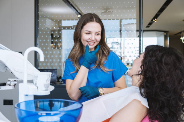 Dental Bonding in Marshall, MN